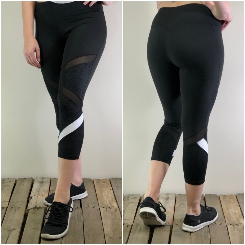 Active wear - Picture 4 of 6